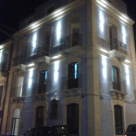 Sky Apartments - Catania City Center Eksteriør billede
