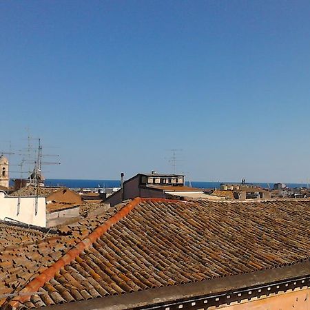 Sky Apartments - Catania City Center Eksteriør billede