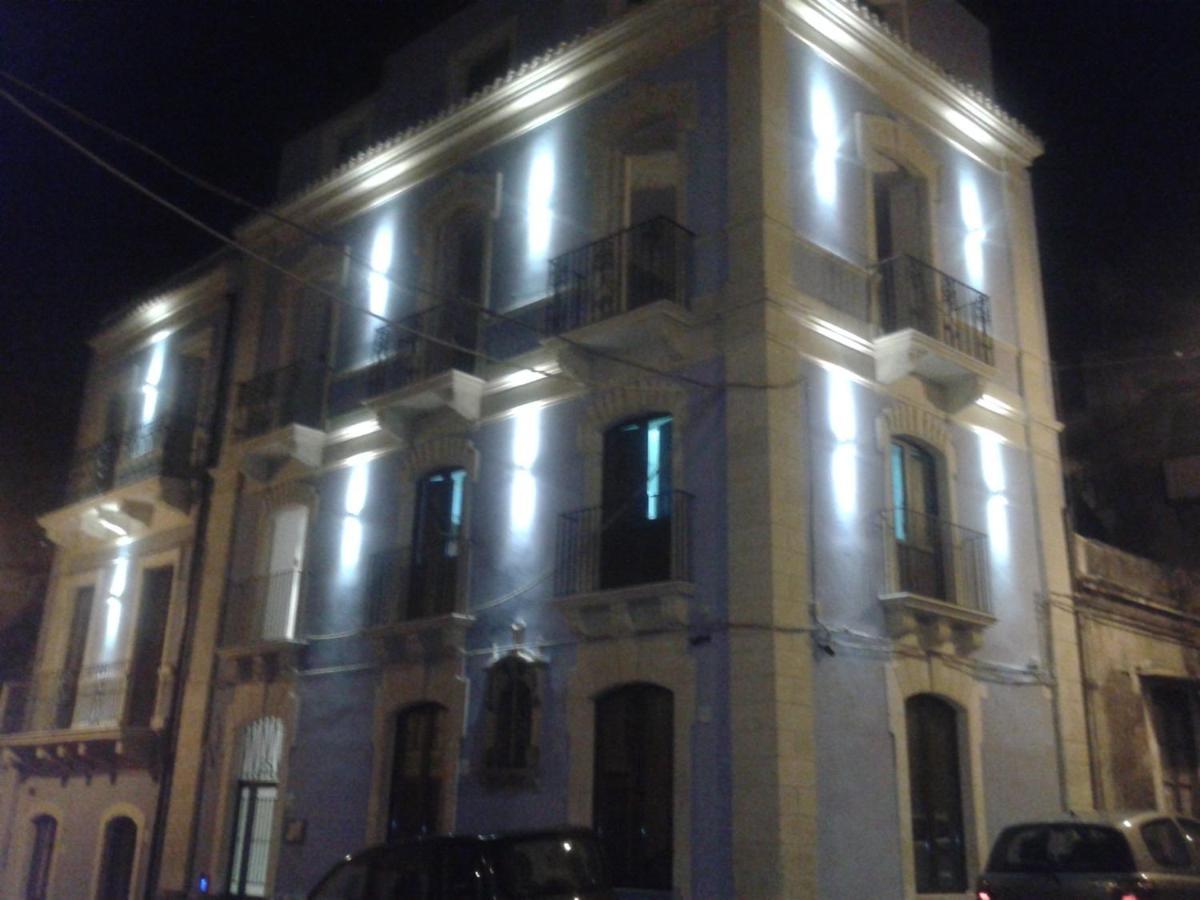 Sky Apartments - Catania City Center Eksteriør billede