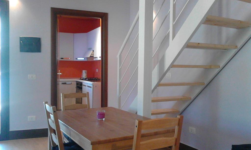 Sky Apartments - Catania City Center Eksteriør billede