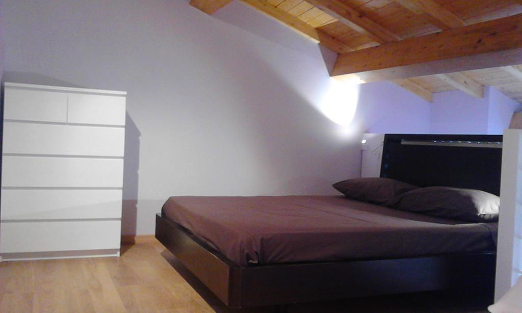 Sky Apartments - Catania City Center Eksteriør billede