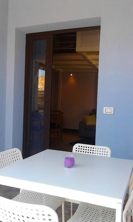 Sky Apartments - Catania City Center Eksteriør billede